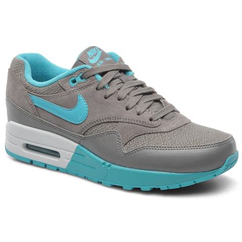 nike air max 1 grau blau weiß|Nike Air Max 1 eation.